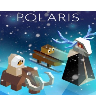 The Battle of Polytopia - Polaris Tribe DLC Steam Key GLOBAL